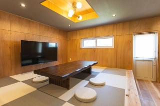 SIMMY's Base MOIWA - 4