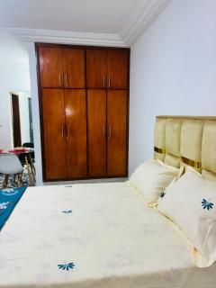 Eau vive Appartement - 7