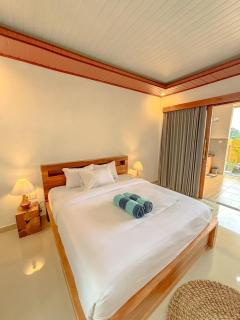 Private Pool Villa 1BR with Kitchen & Dining - 5