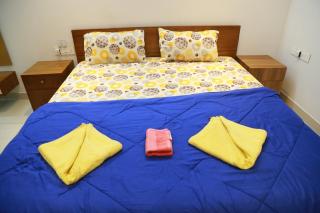 The Enclave Apartment - 9
