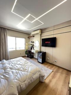 Luxury Hotel-Style Studio in Zamalek - 8