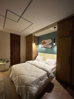 Luxury Hotel-Style Studio in Zamalek - 6
