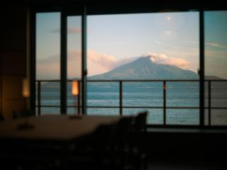 一棟貸し絶景宿 小浜海荘 無常 - 5