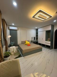 Homestay Mật Movie - 8