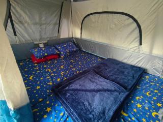 Glamping WWS3 - 4