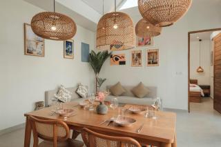 Hidden Gem 2BR Aries Villa with Private Pool - 3