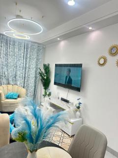 1 bedroom Comfortstays KILIMANI - 4