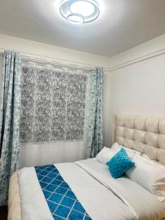 1 bedroom Comfortstays KILIMANI - 2
