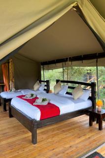 Aruba Mara Camp & Safaris - 2