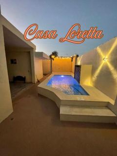Casa Loretta - 1
