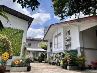 Magic Garden Residence Bangkok - 2