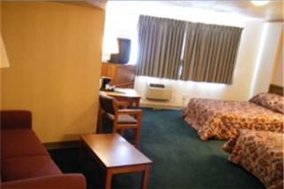 White Buffalo Hotel - West Yellowstone - 9