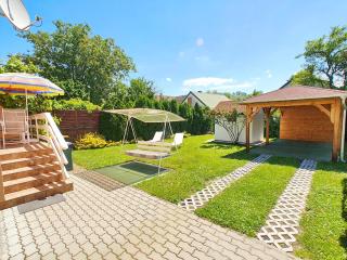 Ferienhaus Vali - Biró Tours Nr 92 - 8