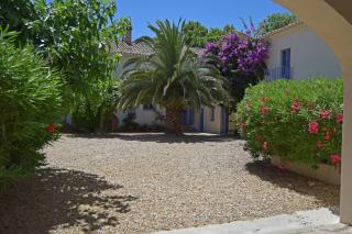 Domaine Saint Ferreol - Nizas - 6