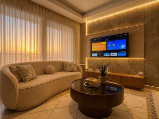 Modern 2BR Furnished APT - Zed Park Elsheikh-zayd - 9