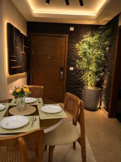 Modern 2BR Furnished APT - Zed Park Elsheikh-zayd - 8