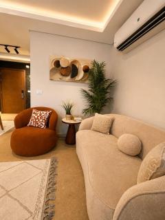 Modern 2BR Furnished APT - Zed Park Elsheikh-zayd - 7