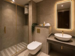 Modern 2BR Furnished APT - Zed Park Elsheikh-zayd - 4