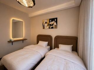 Modern 2BR Furnished APT - Zed Park Elsheikh-zayd - 3