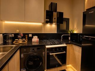 Modern 2BR Furnished APT - Zed Park Elsheikh-zayd - 2