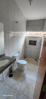 Casa locação trindade - 6