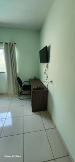 Casa locação trindade - 4