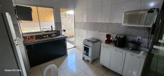 Casa locação trindade - 3
