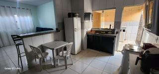 Casa locação trindade - 1