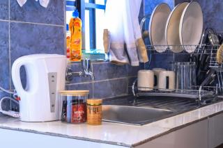 Rustic Paradise - 1 Bedroom, Kakamega - 4