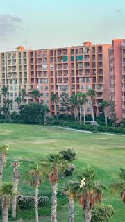 Porto Golf Marena Alameen - 3