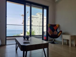 Modern Sea View Apartments - 9