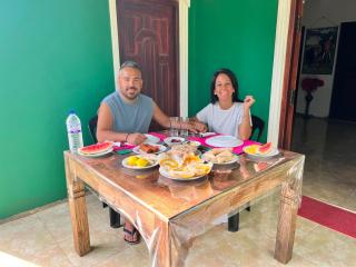 Sigiri Sithum homestay - 9