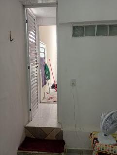 Casa dos irmãos - 2