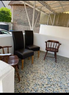 Studio spacieux avec balcon et parking gratuit - 6