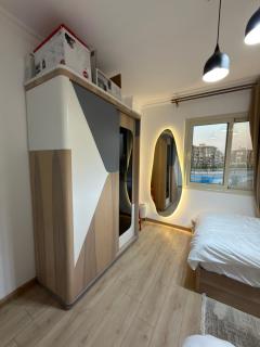 Luxury Apartment in Janna October - 8
