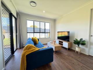 Family-Friendly Getaway in Heathwood - 9