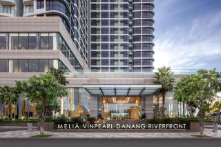 Meliá Vinpearl Danang Riverfront - 3