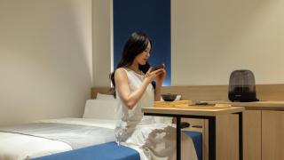 Anook Hotel & Spa Bucheon Sangdong - 2