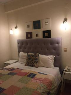 Hotel Kamanga - Tomar - 8