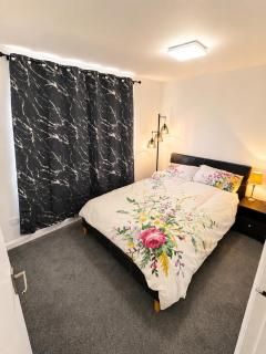 Churchill house - 3