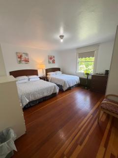 Cambie Guestshouse - 4