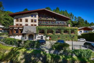 Hotel St. Georg - Zell am See - 7