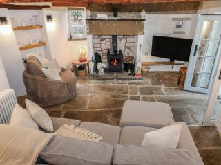 Lydgate Cottage - 6