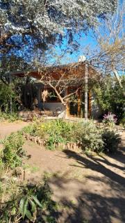 Casa Colibrí - 1