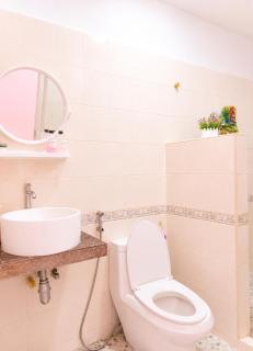 Magic Garden Residence Bangkok - 4