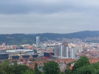 Sweet hill Bilbao - 7