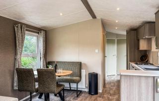 2 Bedroom Cozy Home In Oude Pekela - 5