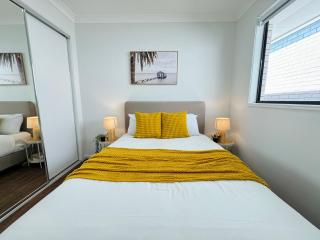 Family-Friendly Getaway in Heathwood - 1