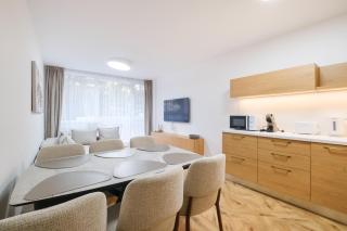 Central Plovdiv 3BR Apartments Free Parking - 5