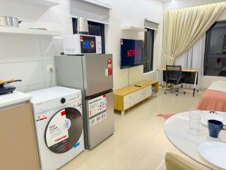 Astrum 5 Min to LRT By Serenity Homes - 3
